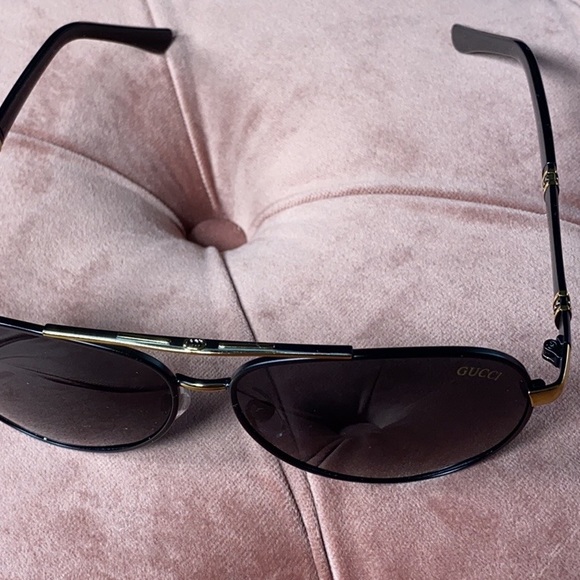 Gucci aviator frames - Picture 5 of 6